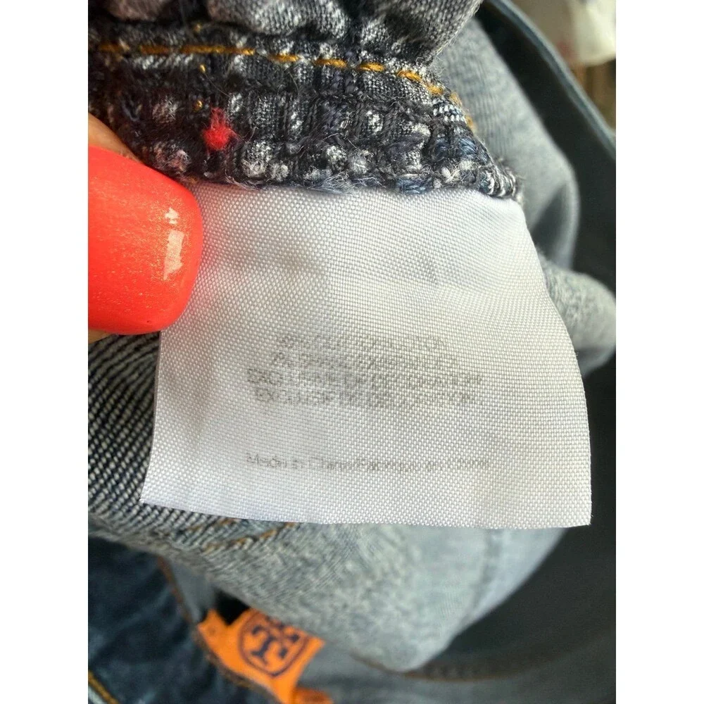 Tory Burch tory burch